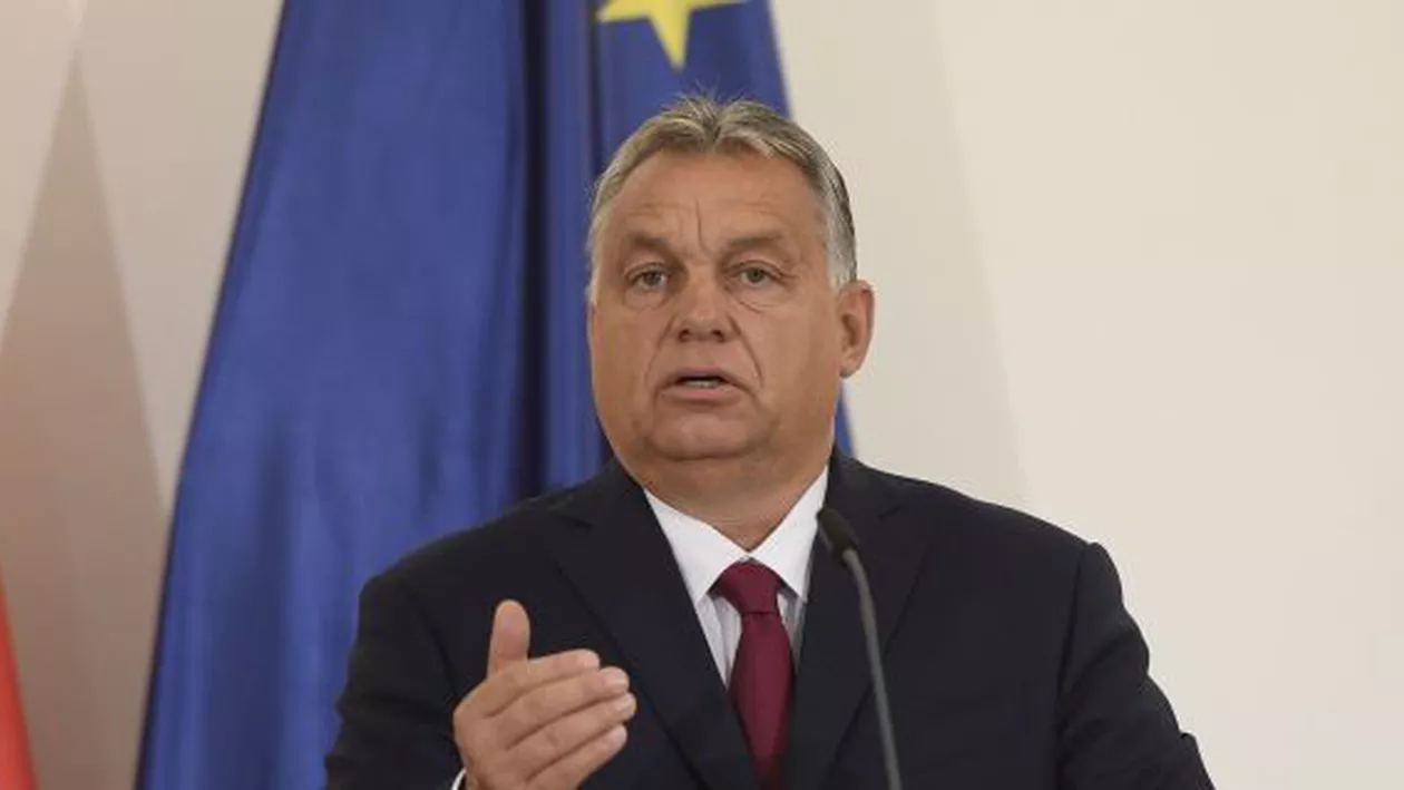 Ungaria pregătește sancțiuni pentru rețelele sociale