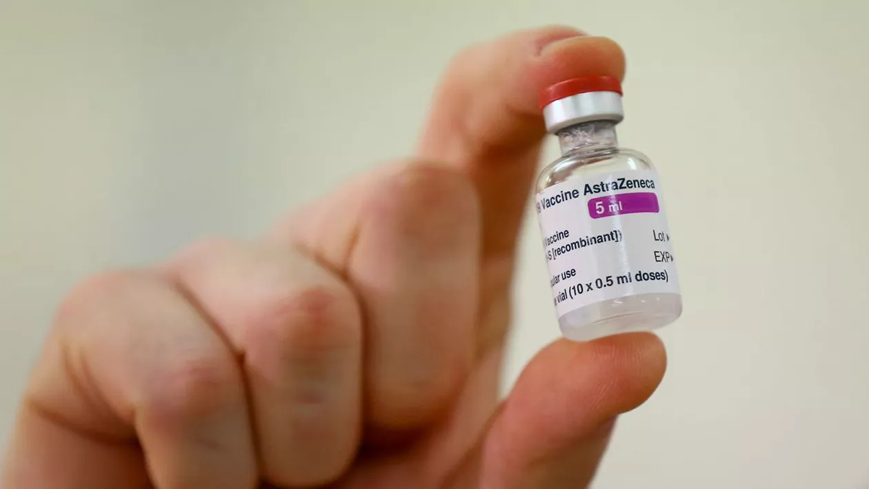 Medic român din Norvegia, despre decesele vârstnicilor după vaccinarea anti-COVID: ''Cel mai probabil, aceşti bătrâni au murit de cauză naturală''