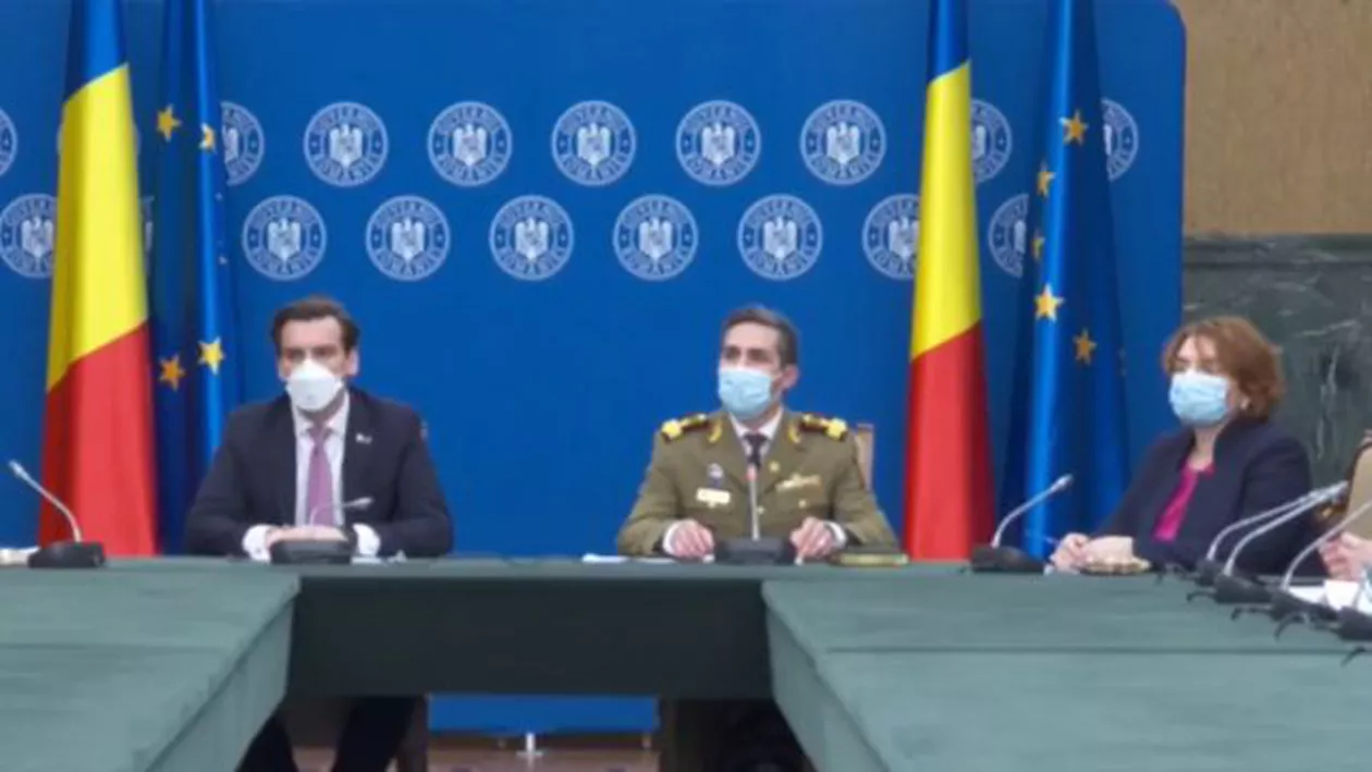 Cum se va putea călători în afara granițelor după campania de vaccinare. Reprezentant INSP: “Dacă la întoarcere în România copilul prezintă riscul de a răspândi boala, trebuie ținut în carantină”