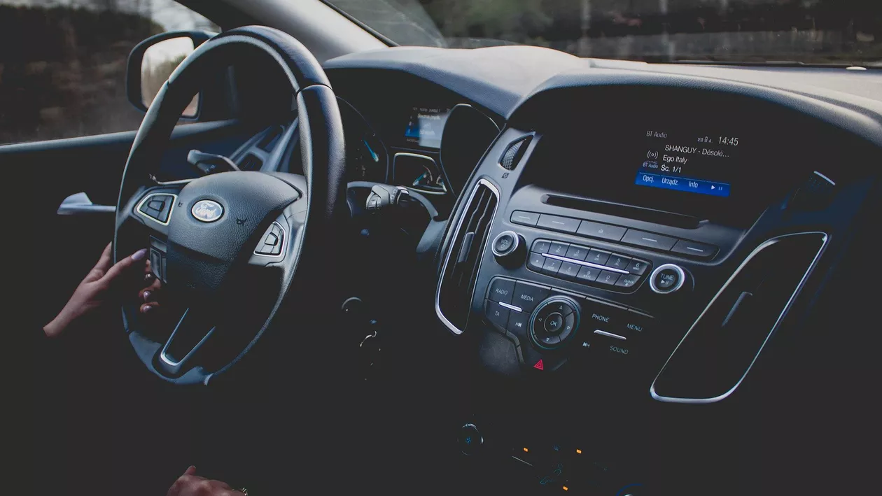 SUA: Ford va rechema la service trei milioane de vehicule