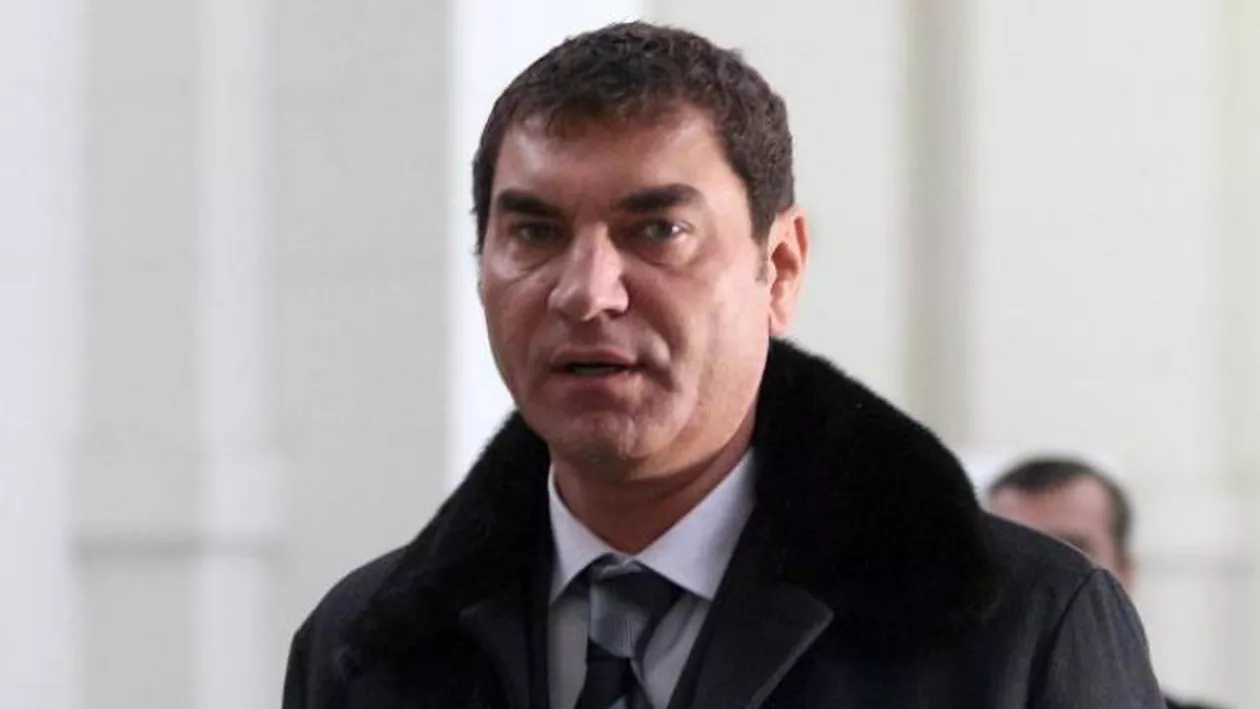 Averea lui Cristi Borcea. Ce loc ocupă fost acționar majoritar Dinamo în topul celor mai bogați români