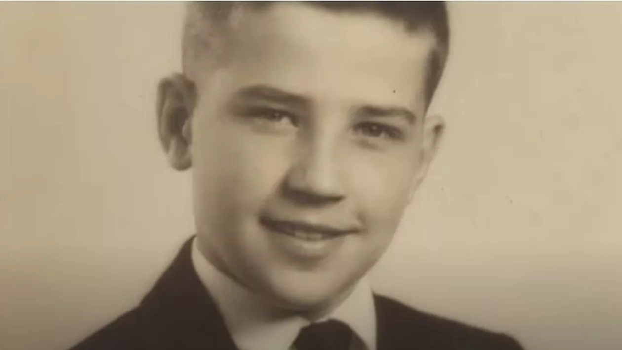 Joe Biden, de la copilul bâlbâit la adultul care poate vorbi 15 minute continuu despre partea inferioară a firului de iarbă (VIDEO)