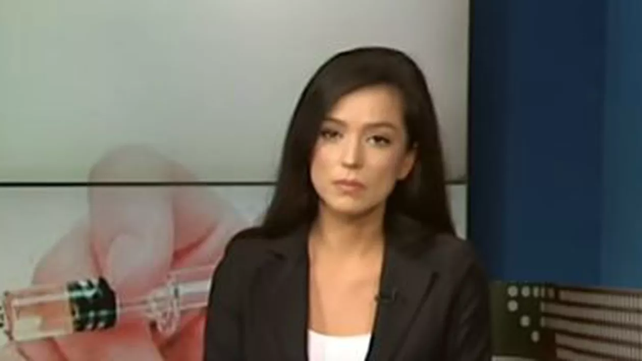 Olivia Steer l-a certat pe Mircea Cărtărescu pentru că n-ar ști să scrie. Reacția prozatorului, o lecție de limbă română / UPDATE: Steer a prezentat scuze publice: „Greşeala mea e absolut regretabilă”