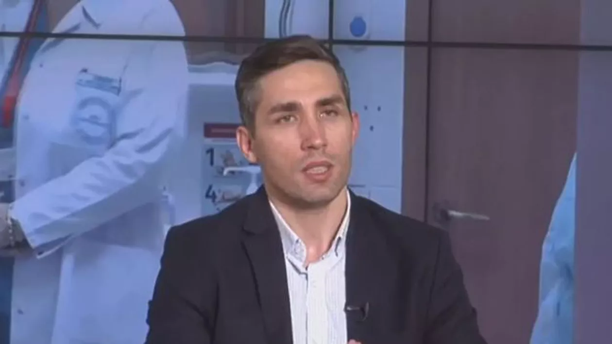 Valeriu Gheorghiță: Pentru vaccinarea în mediul rural vor fi operaționalizate caravane. Patru milioane de materiale informative vor fi distribuite în toată țara