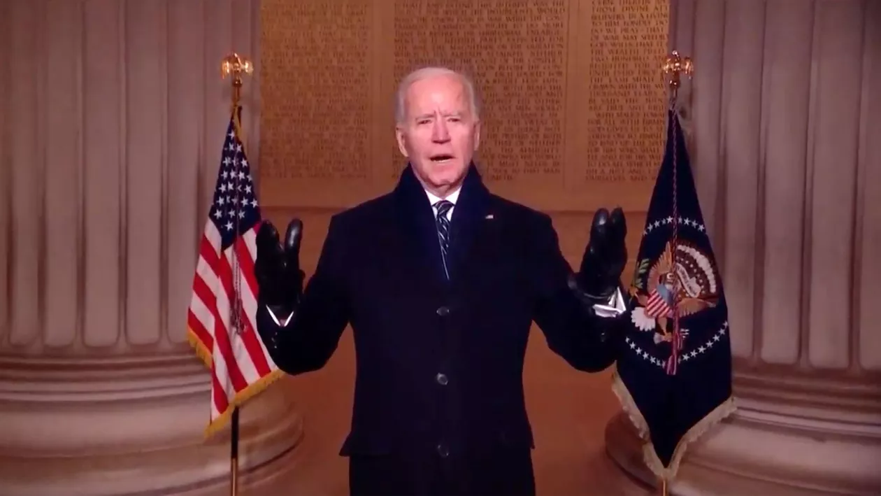 Joe Biden vrea extinderea cu 5 ani a acordului New START, ultimul tratat major dintre SUA și Rusia