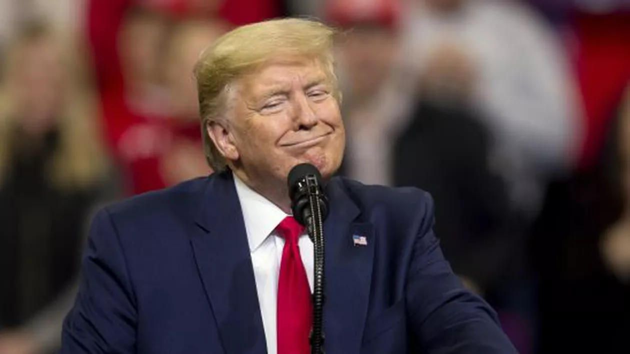 Suspendarea contului lui Donald Trump, analizată de „Curtea Supremă” a Facebook: Decizia va avea caracter obligatoriu