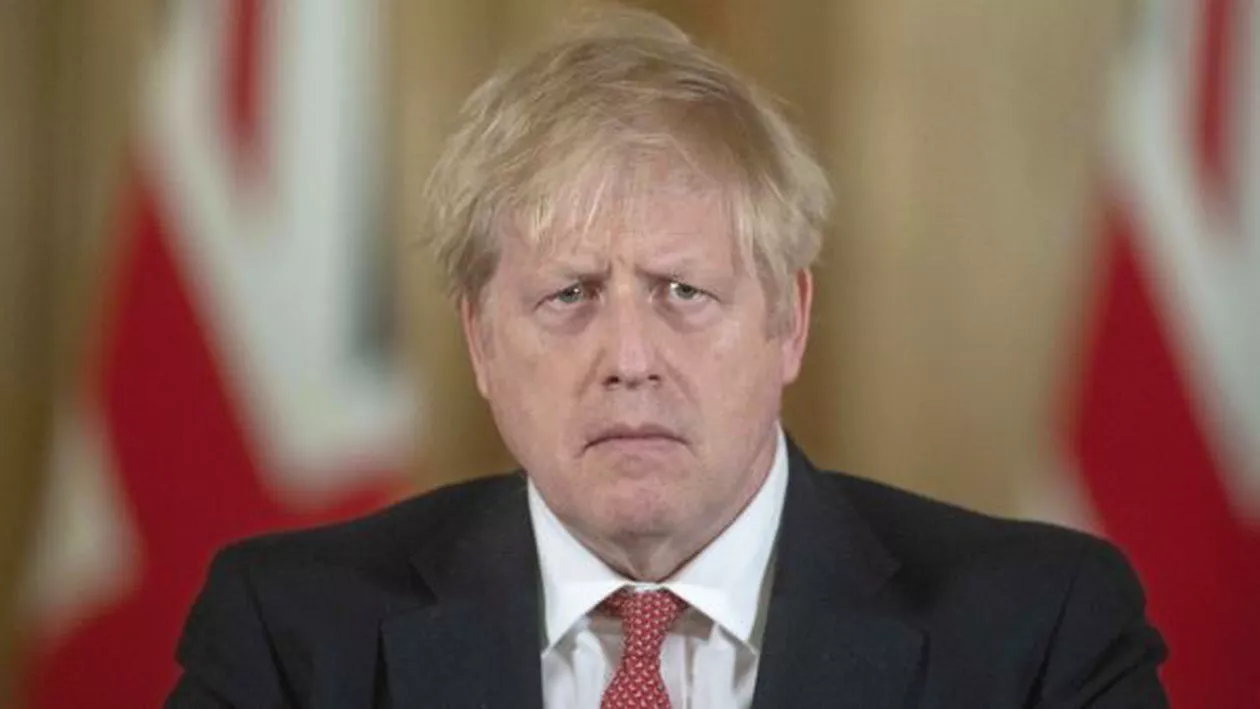 CORONAVIRUS | Boris Johnson: Este prea devreme să spunem când se vor încheia restricţiile naţionale din Anglia