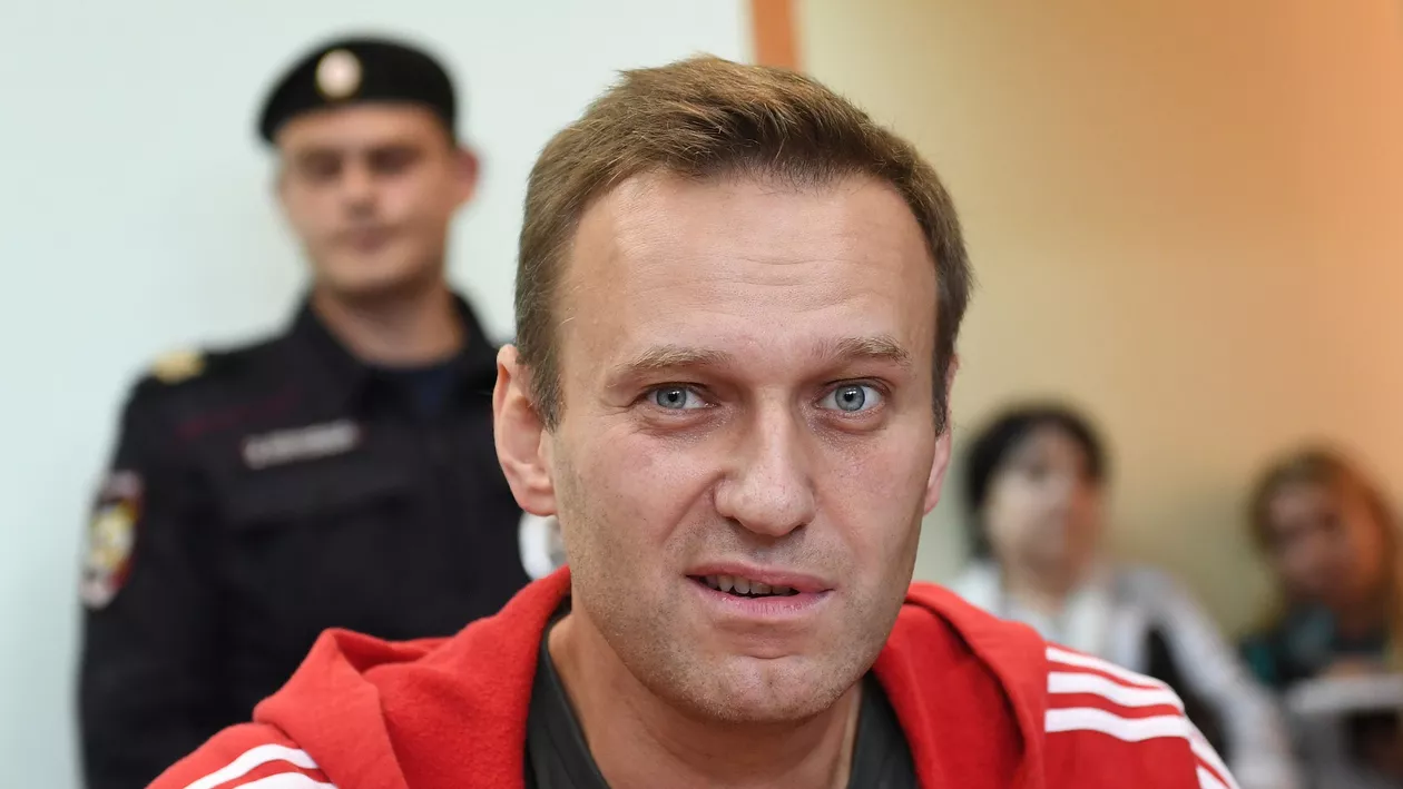 Aleksei Navalny se teme de o nouă tentativă de asasinare. Disidentul a transmis că nu are nici un gând de sinucidere în închisoare