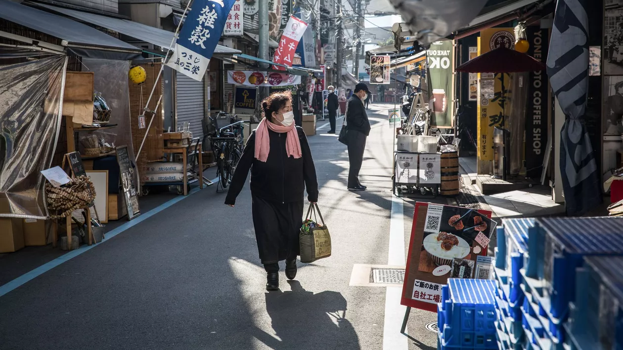 Japonia ar putea atinge imunitatea de turmă la COVID-19 abia în octombrie, la luni de zile după Olimpiada de la Tokyo