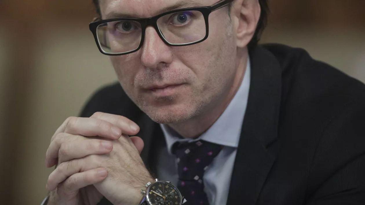 Florin Cîțu: Până la finalul zilei ar trebui să avem o propunere de buget cât de cât aproape de ce vreau eu. Prioritățile sunt investițiile și sănătatea