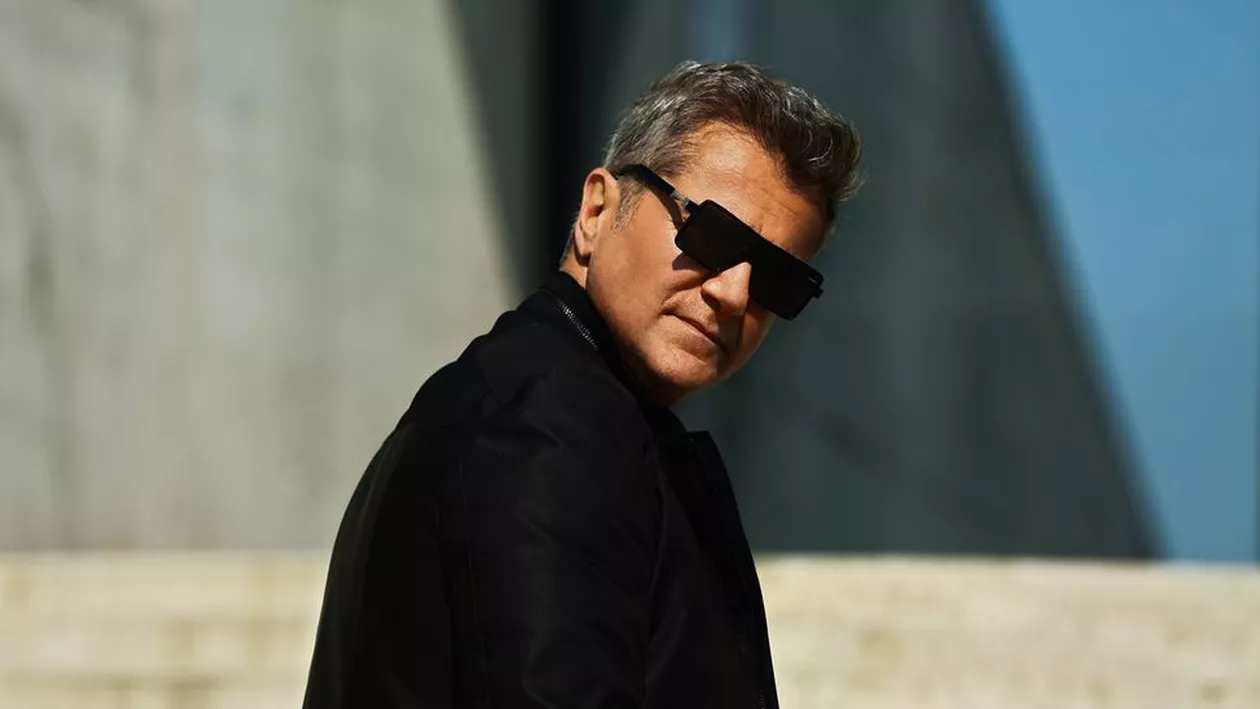 Dan Bittman, o nouă poziție controversată pe tema COVID-19: Artistul spune că pandemia ar putea dura zeci de ani și că e „o afacere excepțională”