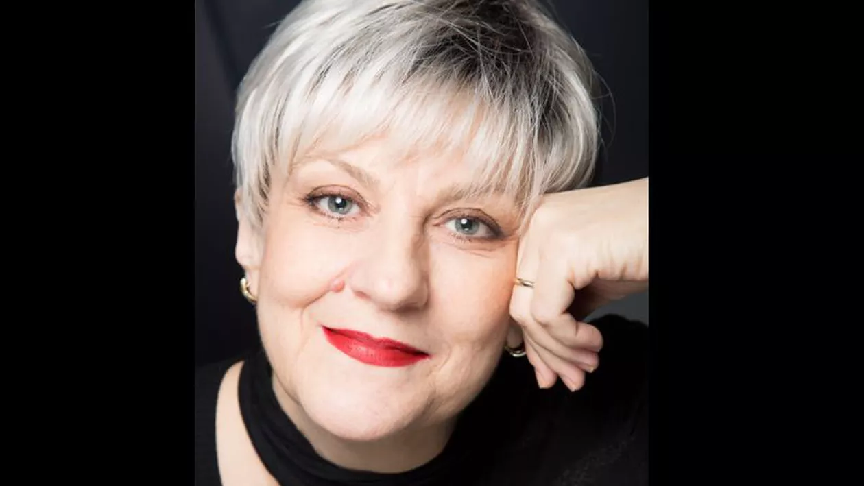 Cine a fost Oana Ștefănescu, actrița multiplu premiată a Teatrului Odeon, care a murit la 60 de ani