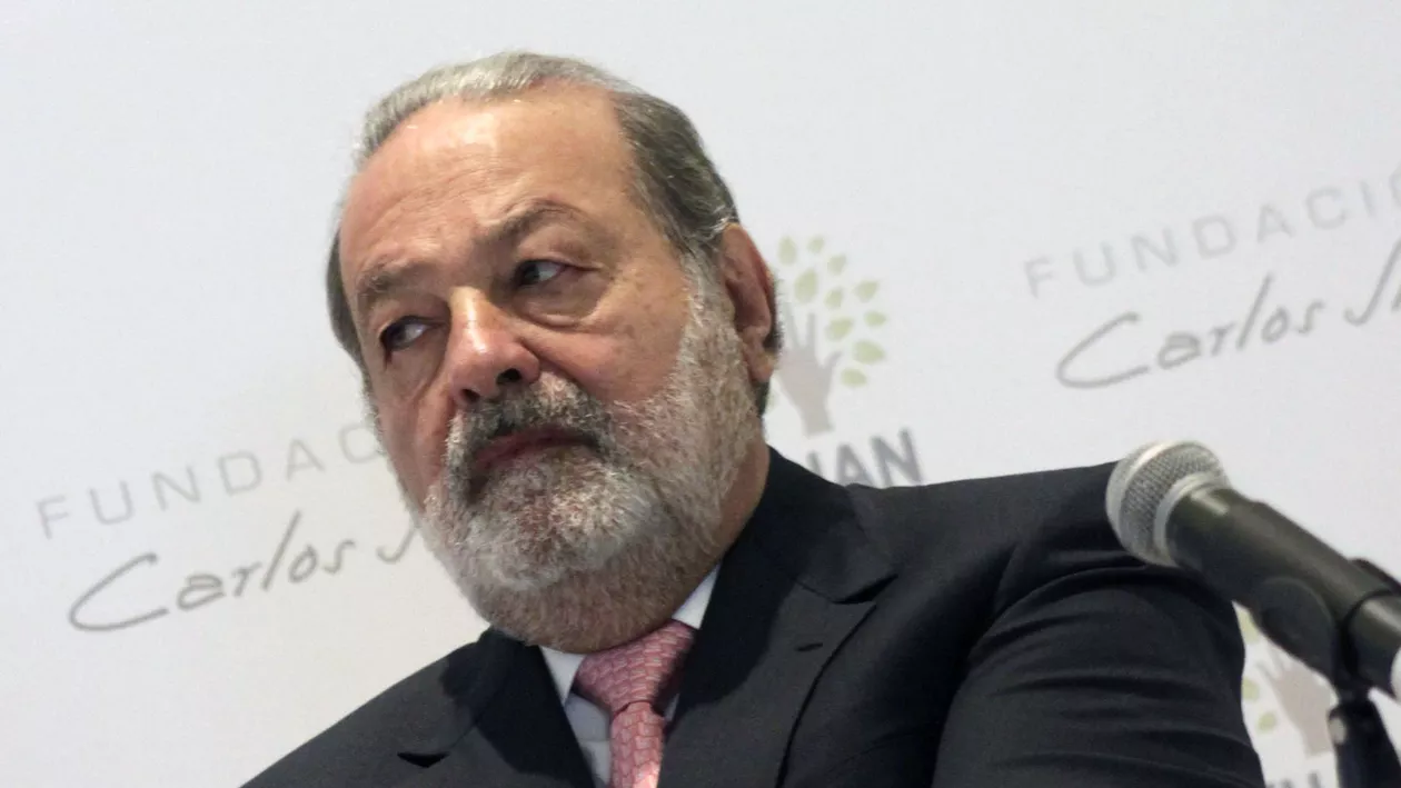 Cel mai bogat om din America Latină are coronavirus. În ce stare se află Carlos Slim