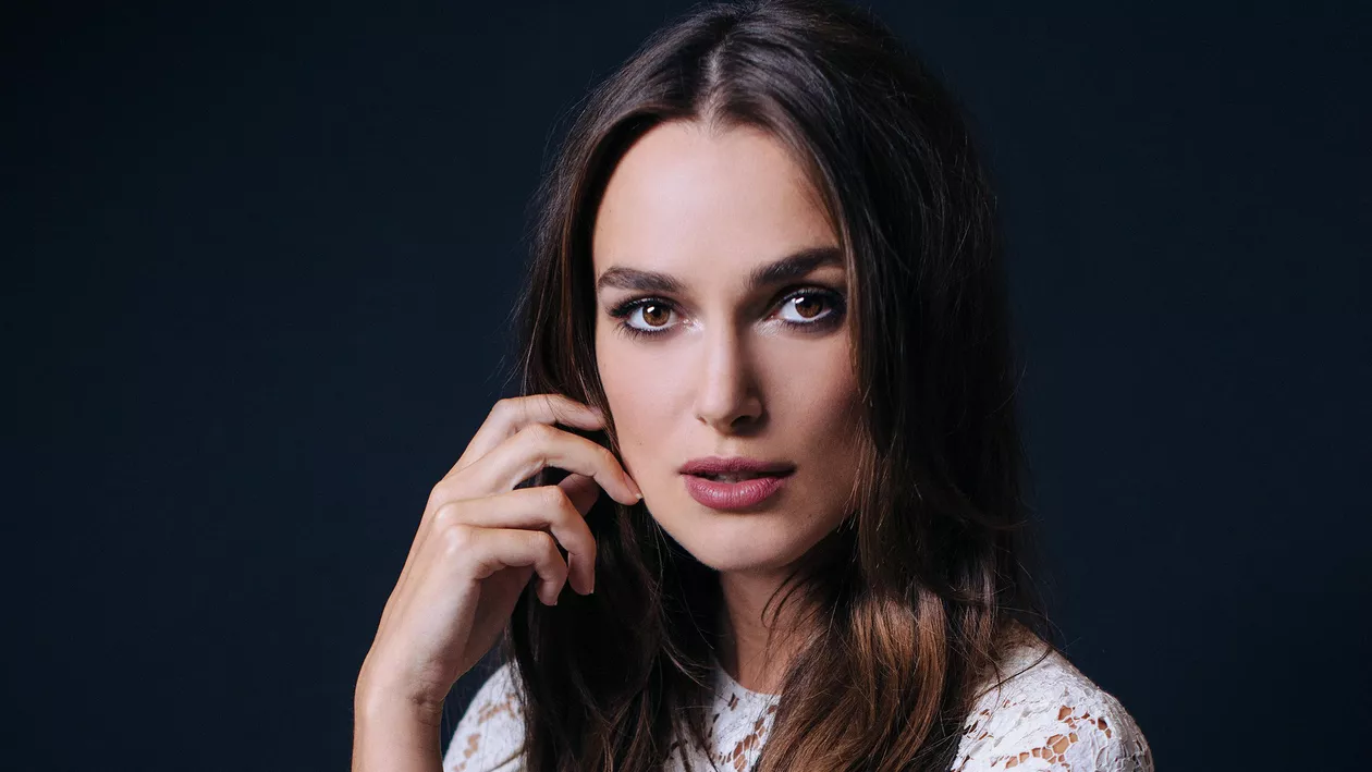Filmele in care Keira Knightley a jucat scene de amor