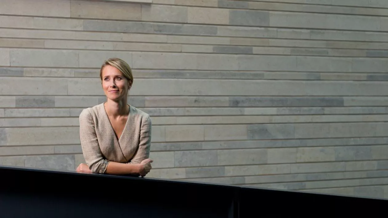 Încă o premieră pentru un stat european. Ea este prima femeie-premier din istorie