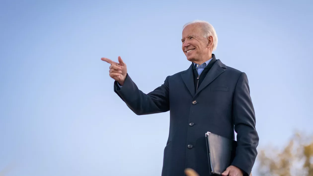 Ambasadorul George Maior: Voi lucra intens la materializarea unei vizite a președintelui SUA, Joe Biden, în România