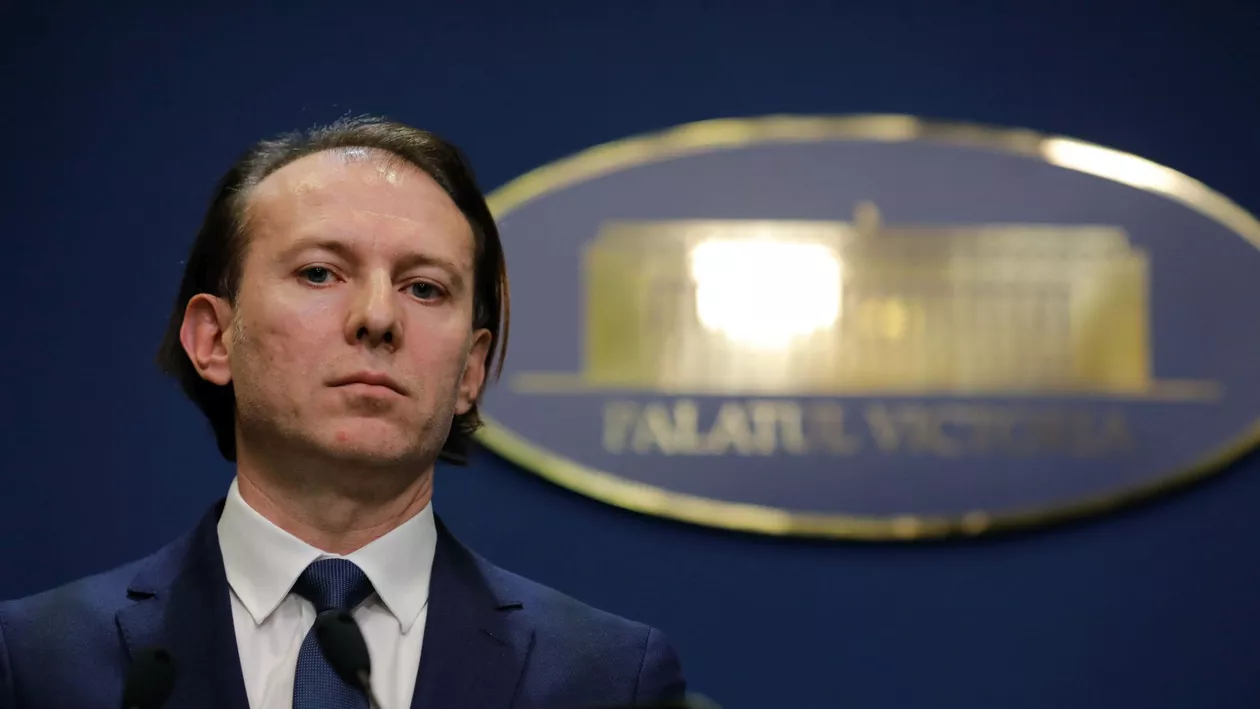 România va da în judecată Pfizer? Răspunsul premierului Florin Cîțu (VIDEO)