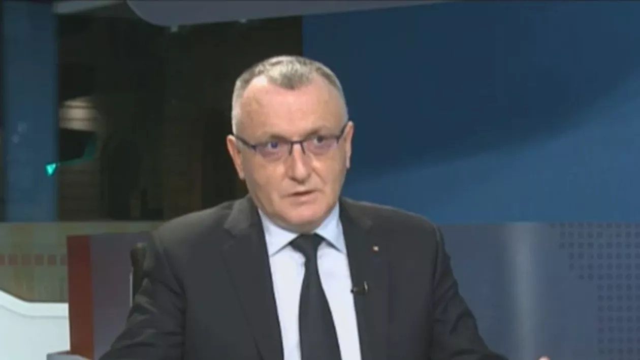 Sorin Cîmpeanu, ministrul Educației, despre reprogramarea cadrelor didactice la vaccinare: Se amână din motive obiective, factorul limitativ fiind acela al numărului de doze de vaccin disponibile
