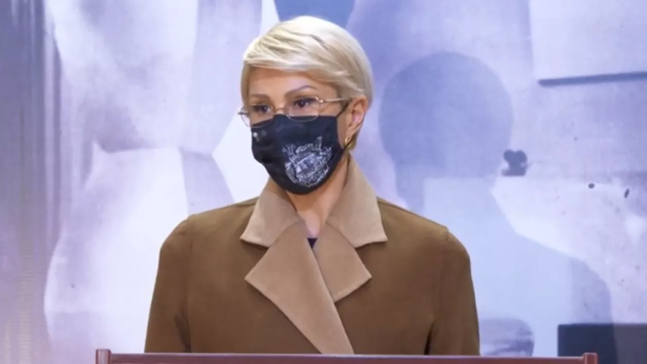 Alocațiile majorate cu 20% vor intra de la data de 1 februarie. Raluca Turcan: Vom vedea în Parlament dacă se menţine şi a doua tranşă de creștere