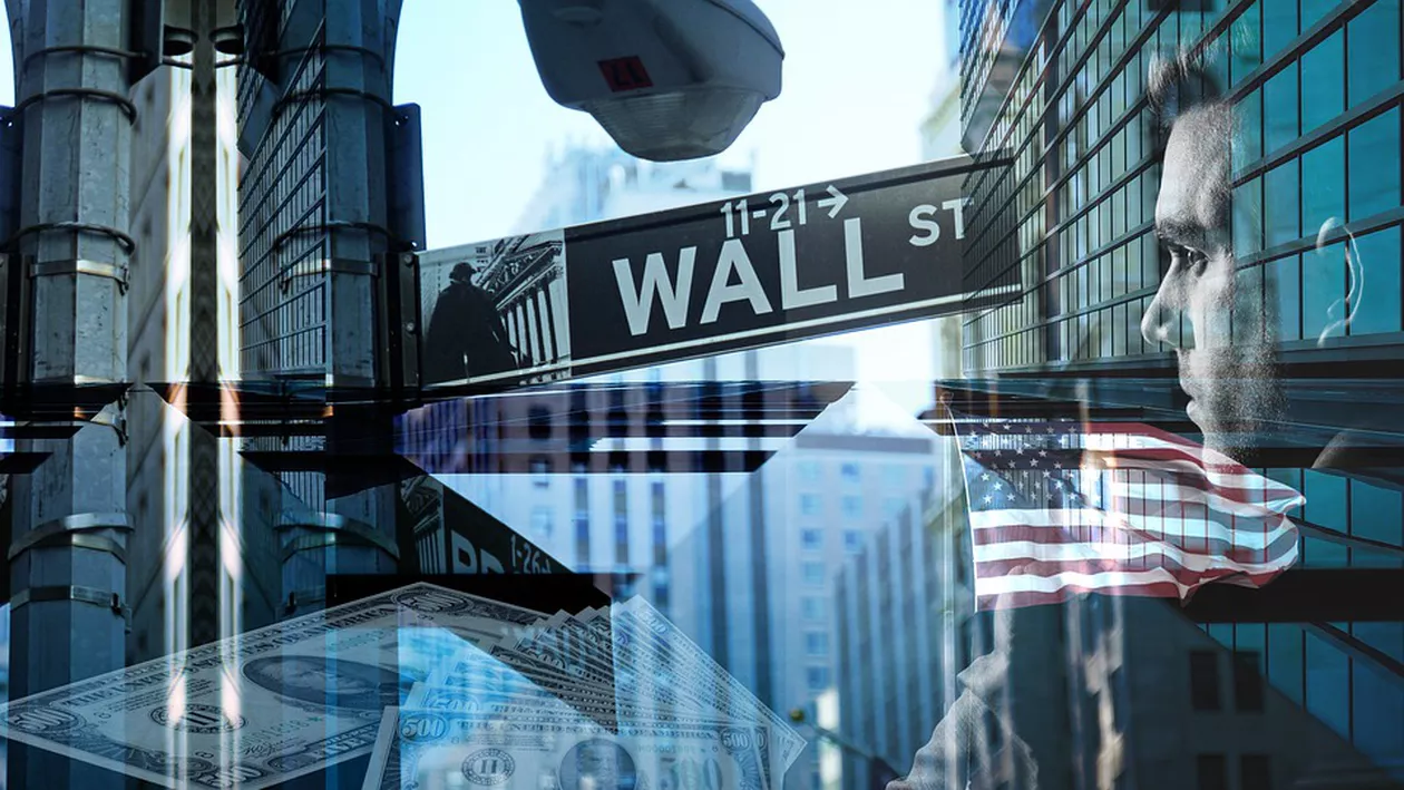 Fenomenul GameStop, o nouă revoltă împotriva baronilor de pe Wall Street