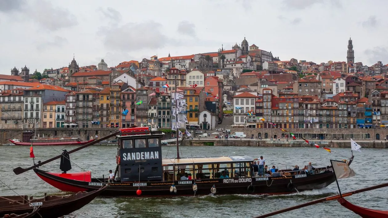 Portugalia închide granița cu Spania. Plecarea cetățenilor din țară, restricționată timp de 15 zile