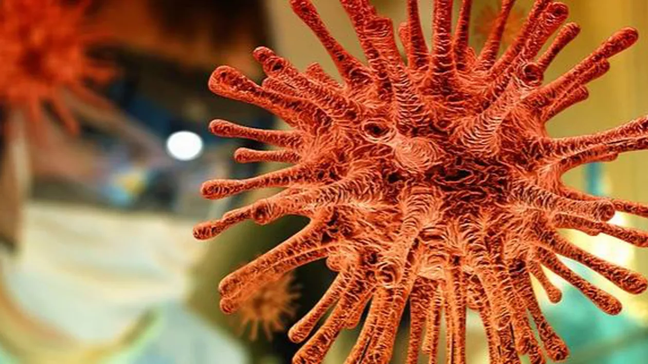 Cele două cazuri de infectare la Cluj cu noua tulpină de coronavirus nu au legătură între ele și nu au călătorit nici în Marea Britanie