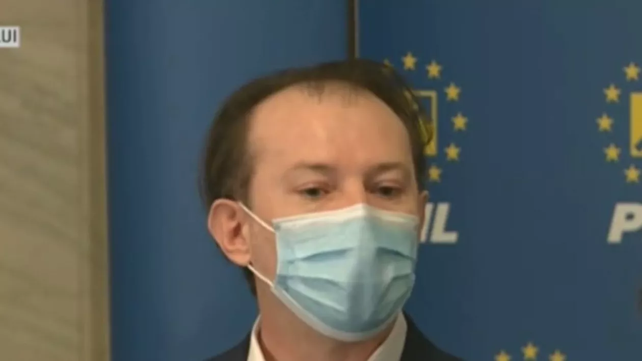 Florin Cîțu: Va trebui să găsim o modalitate prin care să modernizăm spitale rapid (VIDEO)