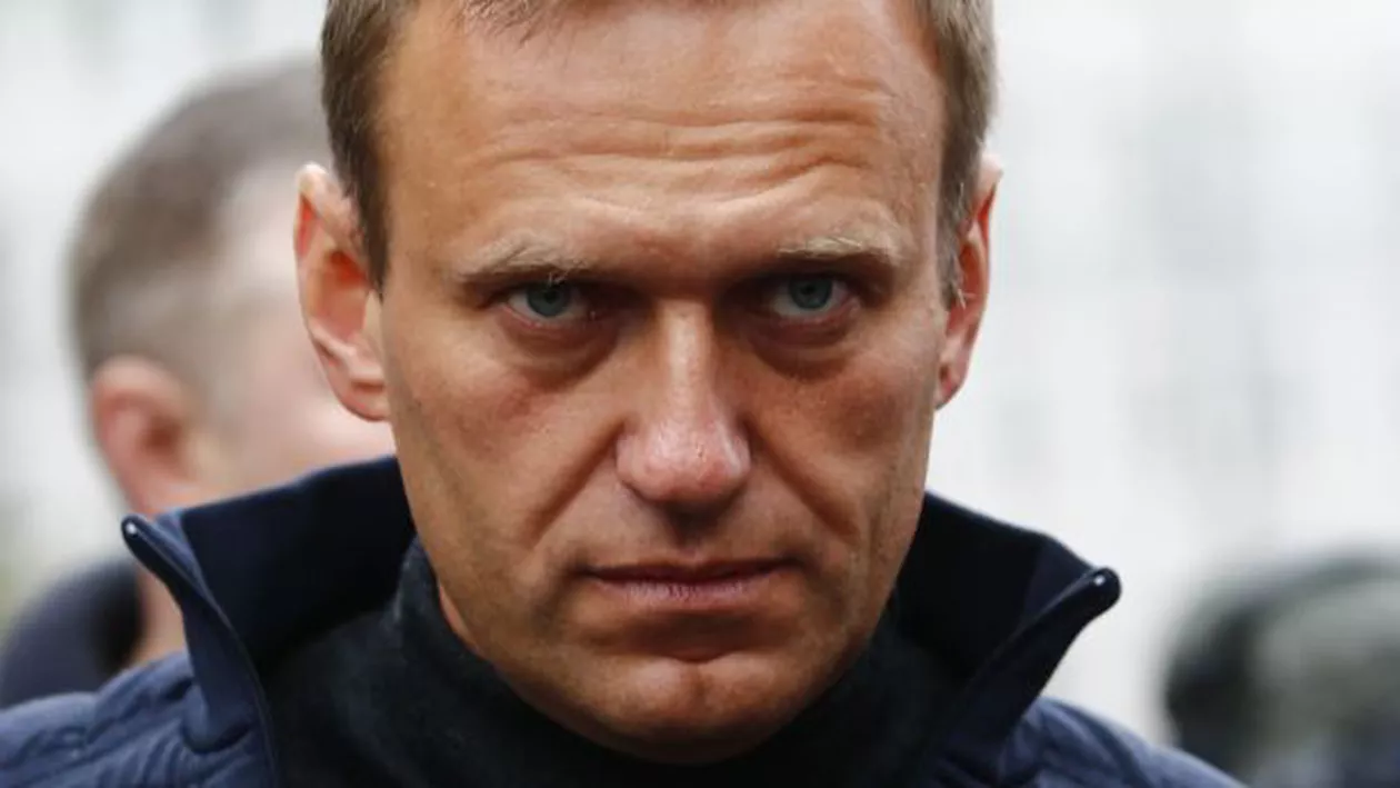 Parchetul rus cere comutarea sentinței lui Aleksei Navalnîi în una cu executare. Opozantul lui Vladimir Putin riscă să fie condamnat la 3 ani și jumătate de închisoare