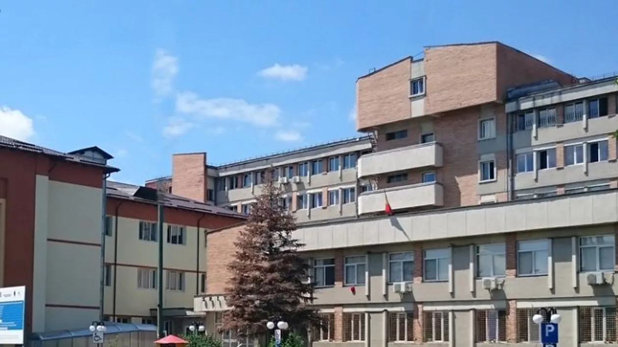 Fost şofer de tir, singurul candidat pentru funcţia de manager al Spitalului Municipal Câmpina, unitate suport COVID-19