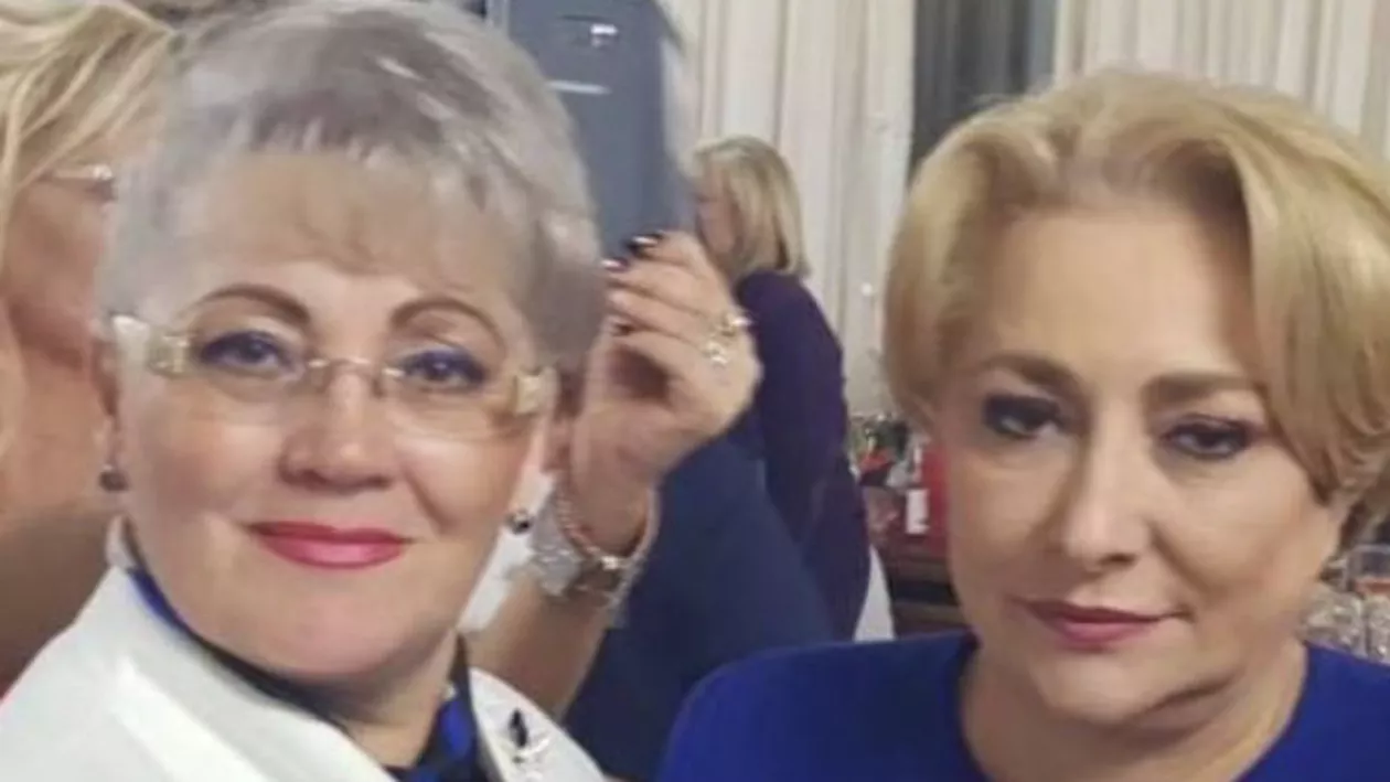 Șefă PSD, cel mai bine plătit bugetar din România, cu venituri de 18.000 de euro / lună. Câștigă mai mult decât premierul Franței / UPDATE: Aurelia Surulescu susține că s-a strecurat o eroare în declarația sa de avere