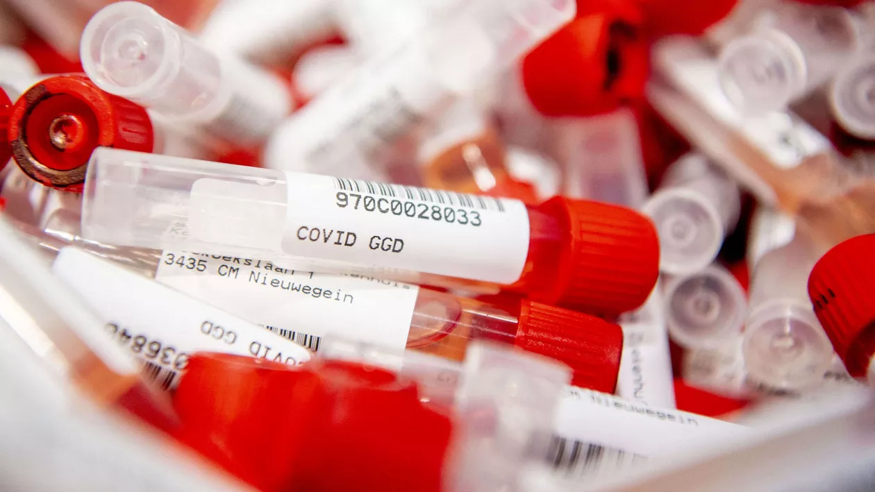 Ce categorii de persoane sunt exceptate de la prezentarea testului negativ pentru SARS-CoV-2 când sosesc în România din zone cu risc epidemiologic (DOCUMENT)