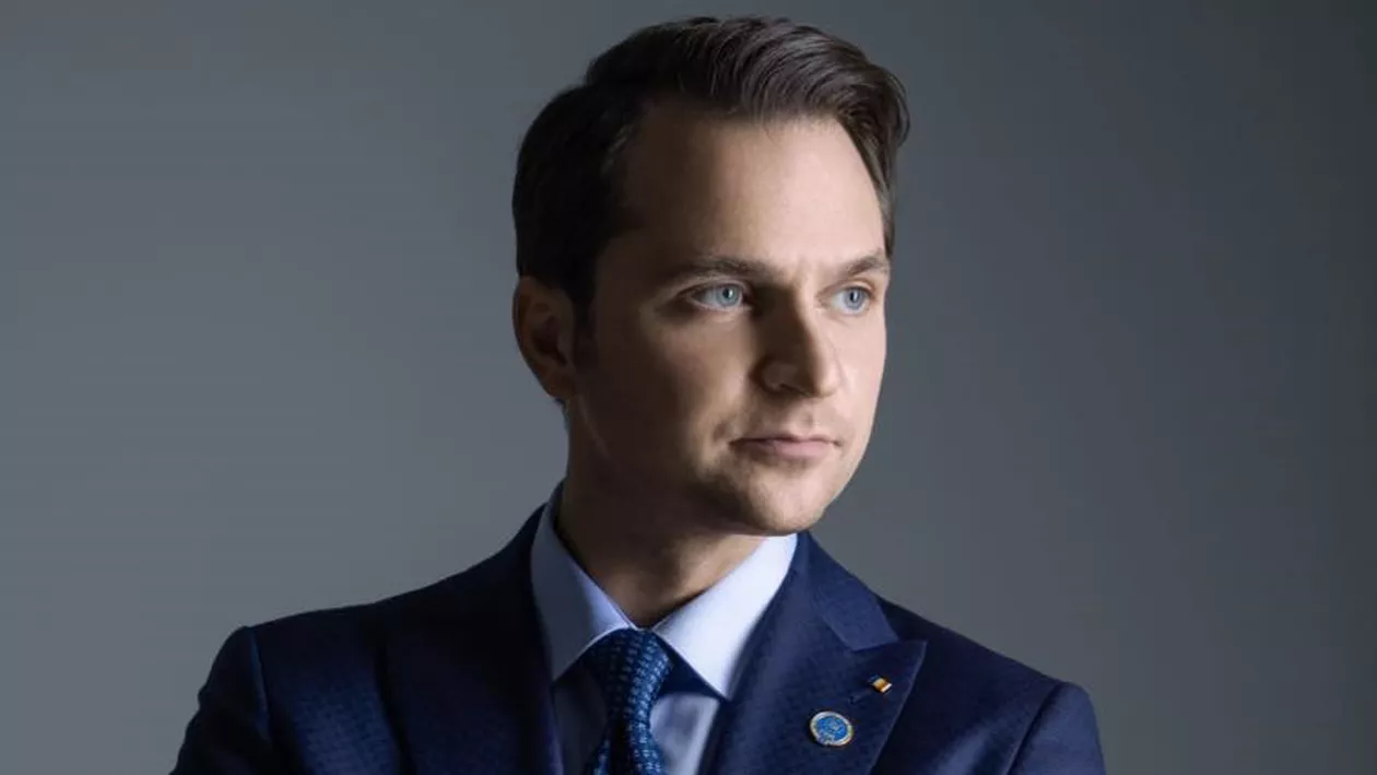 Sebastian Burduja: Sectorul 1, ultimul sector în care există parteneriat PNL – USR-PLUS și viceprimarul PNL nu are atribuții. Clotilde Armand nu acceptă dialogul și vine cu proiecte pe ultima sută de metri (VIDEO)