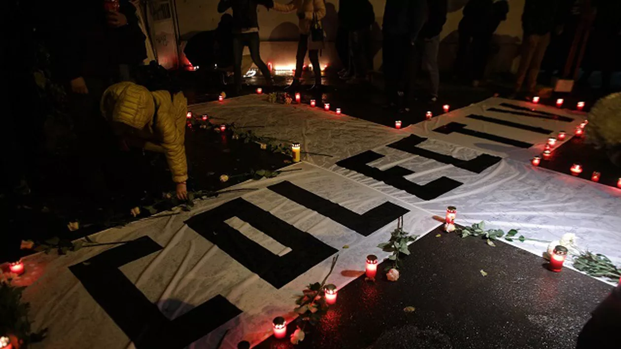 Procesul în dosarul Colectiv a fost suspendat. Unei judecătoare i s-a făcut rău în timpul audierilor