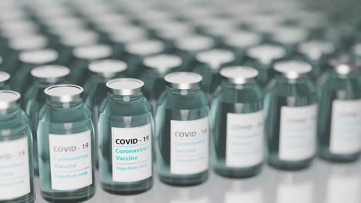 Un rapel în toamnă și vaccinări anuale anti-COVID-19, un scenariu foarte probabil, spune ministrul britanic pentru vaccinare