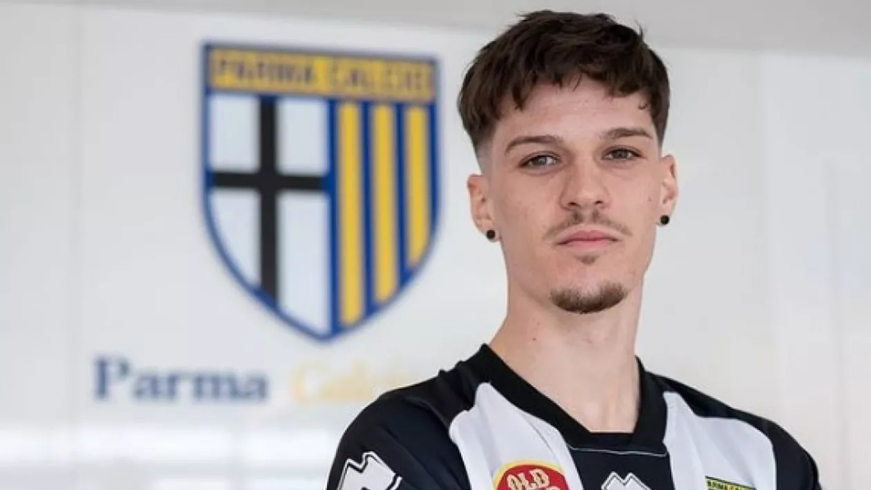 Dennis Man, desființat de Duckadam, după prestațiile slabe la Parma: „Serie A este o pălărie mult prea mare pentru el