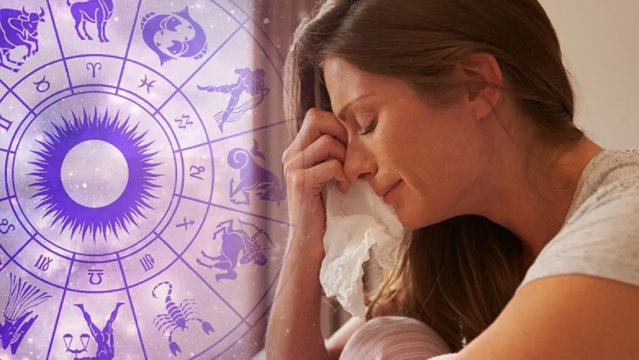 Horoscop zilnic - miercuri, 10 februarie 2021. Acești nativi se confruntă cu probleme de sănătate. Mergeți urgent la medic pentru investigații