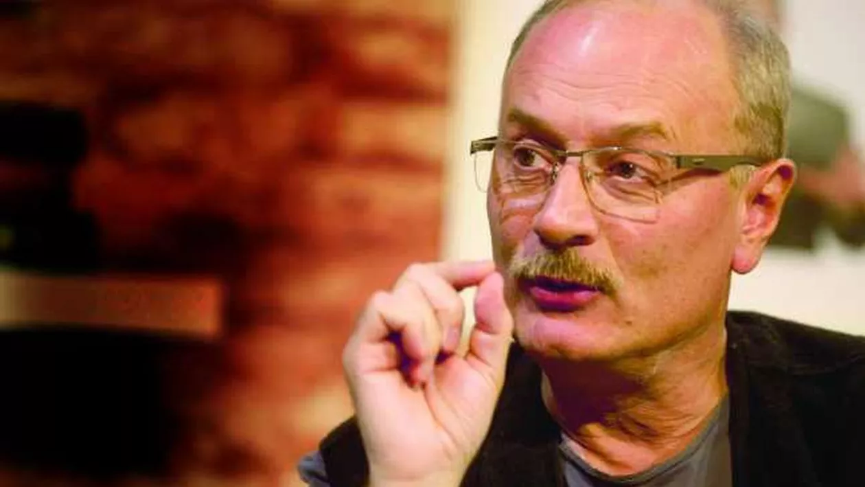 Toni Grecu a fost externat după trei săptămâni. Actorul a rămas profund marcat de noaptea incendiului de la Institutul Matei Balș