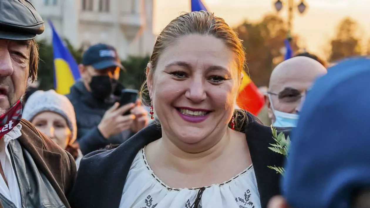 Ce ar putea face Diana Șoșoacă după excluderea din AUR. Sociologul Marius Pieleanu: „Va profita de o zonă electorală neocupată