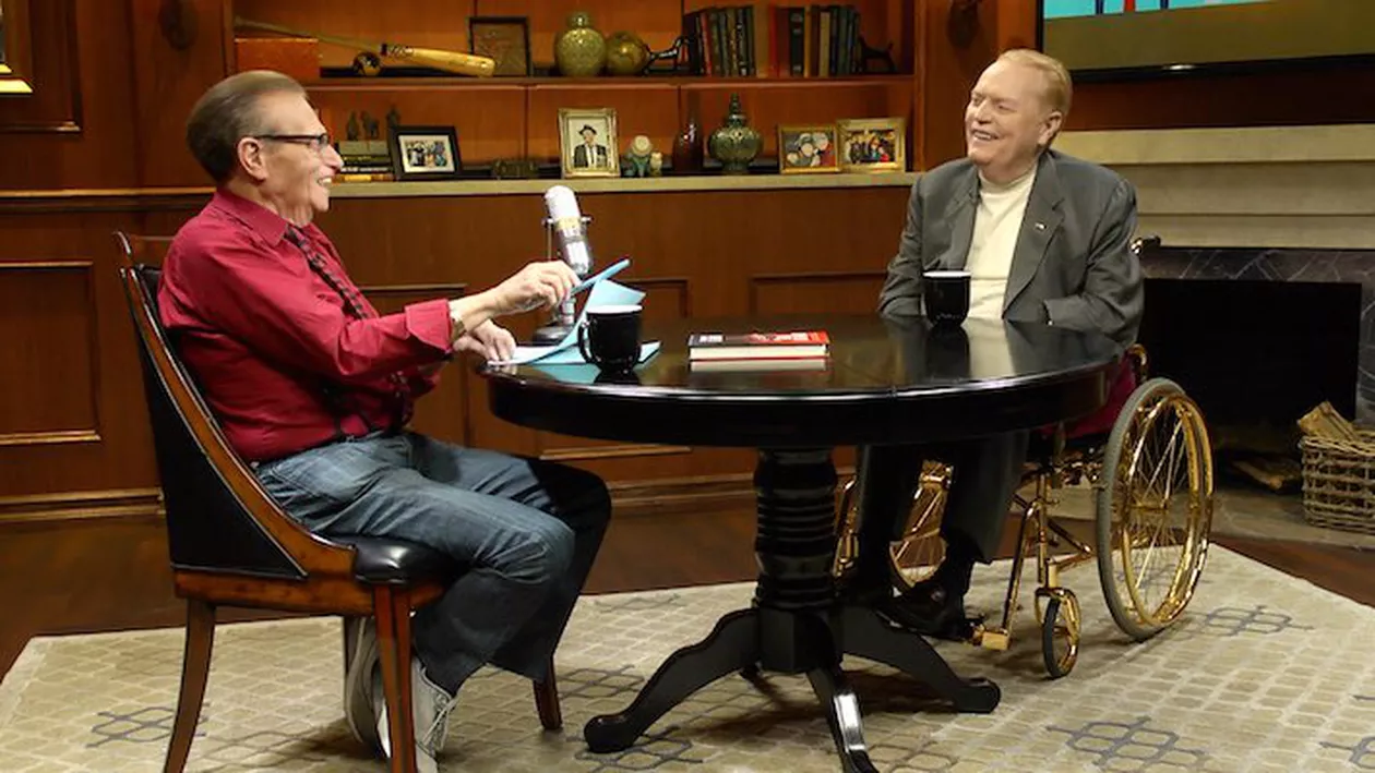 Cine a fost Larry Flynt, fondatorul Hustler. Scandalurile în care a fost implicat