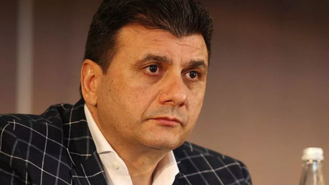Romprest: Acționarul Detaco Ltd au întocmit, în fals, o hotărâre ”în scopul de a prelua abuziv conducerea societății prin interpușii lui Maricel Păcuraru”, patronul Realitatea 
