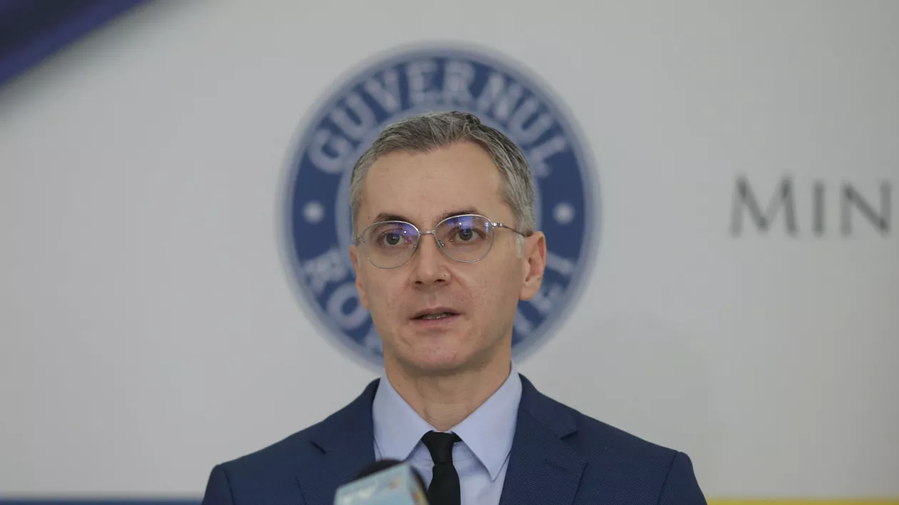 Ministrul Justiției, Stelian Ion, despre disputele de la ședința CSM: Nivelul discuției a fost coborât nu de către mine, ci de către anumiți membri