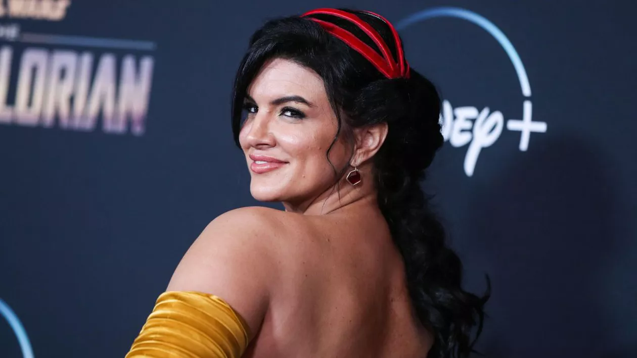 Gina Carano, concediată din serialul „The Mandalorian”. Declarația controversată pe care a făcut-o actrița despre evrei și Holocaust