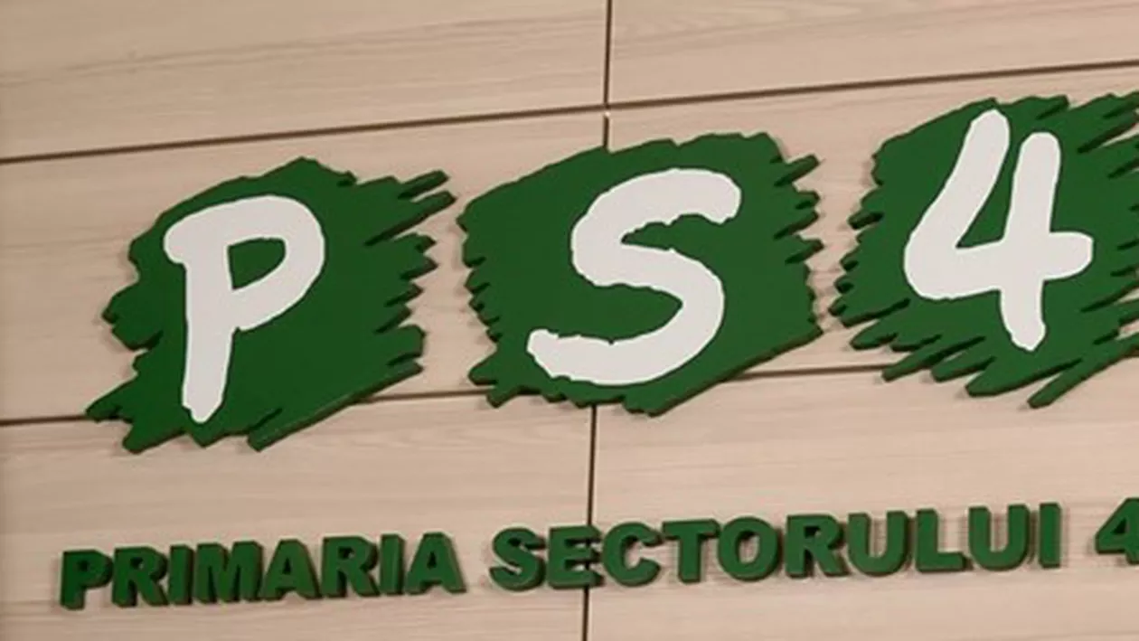 Sectorul 4 acordă sprijin financiar de până la 200.000 de lei pentru refacerea școlii din localitatea vasluiană Poienești, distrusă de un incendiu