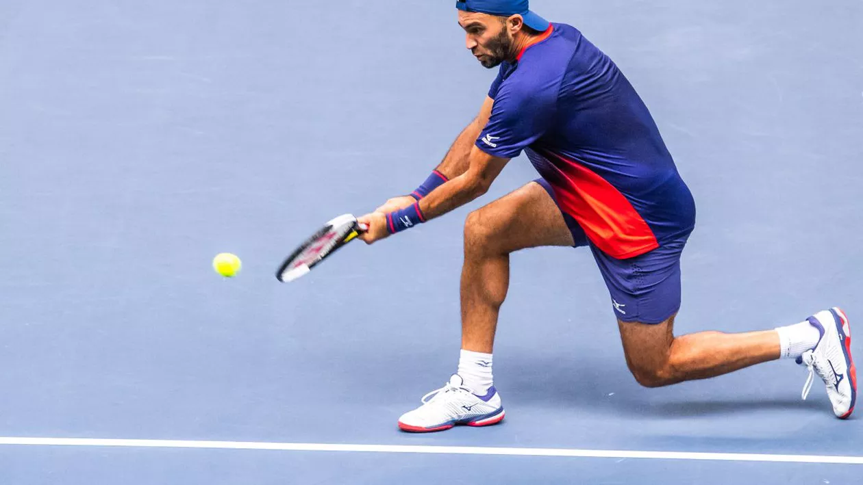 Horia Tecău și Marcelo Melo au fost eliminați în optimile de finală de la Australian Open 2021