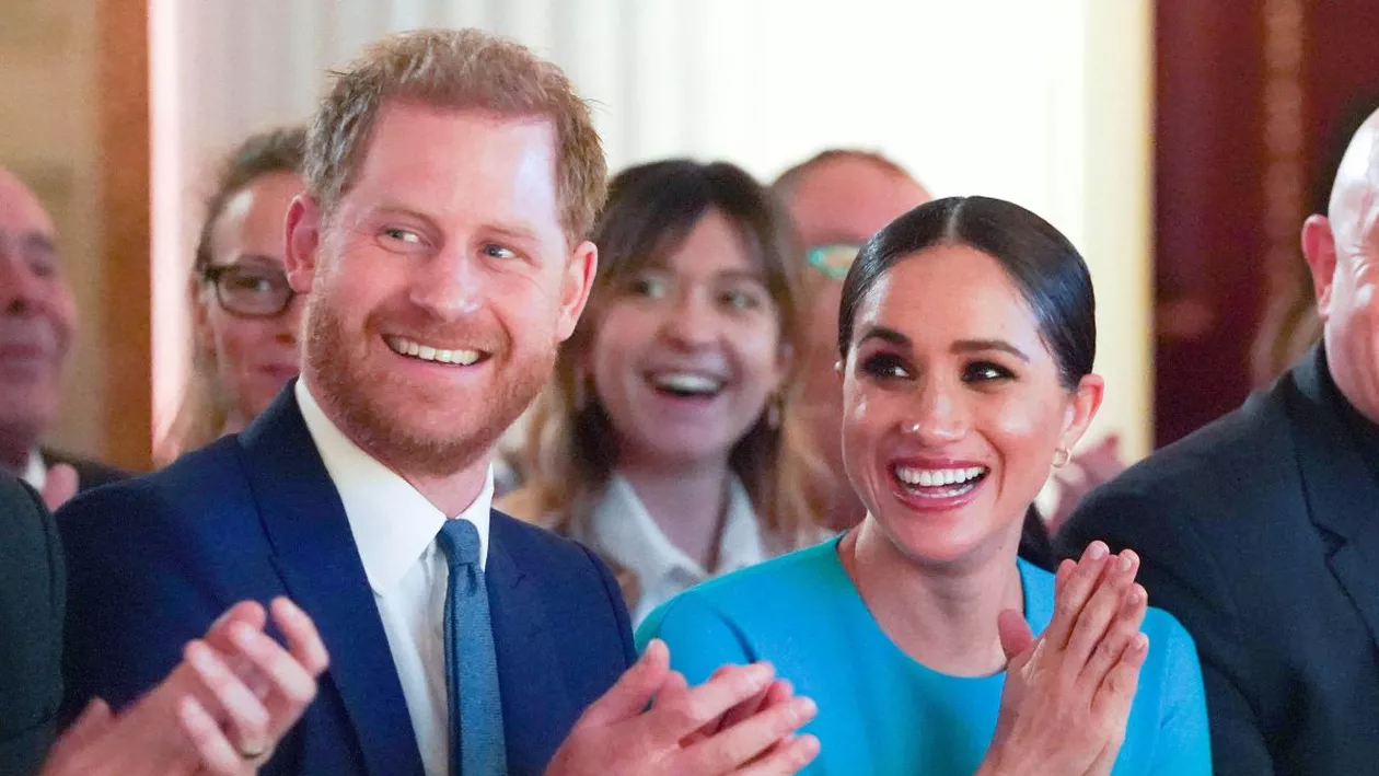 Când se va naște al doilea copil al lui Meghan Markle cu prințul Harry