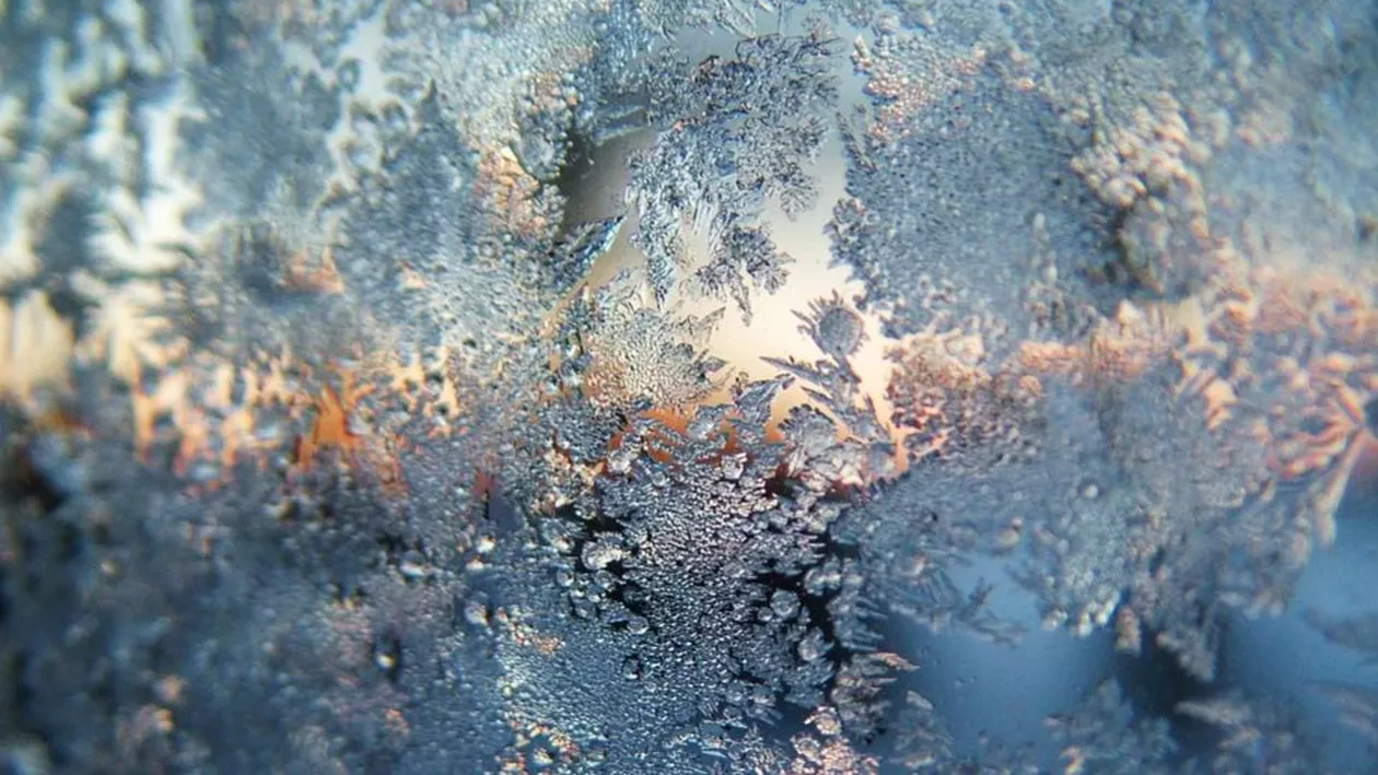 Prognoza meteo, azi, 16 februarie 2021. Vreme deosebit de rece în toată țara. Maxime termice prepoderent negative