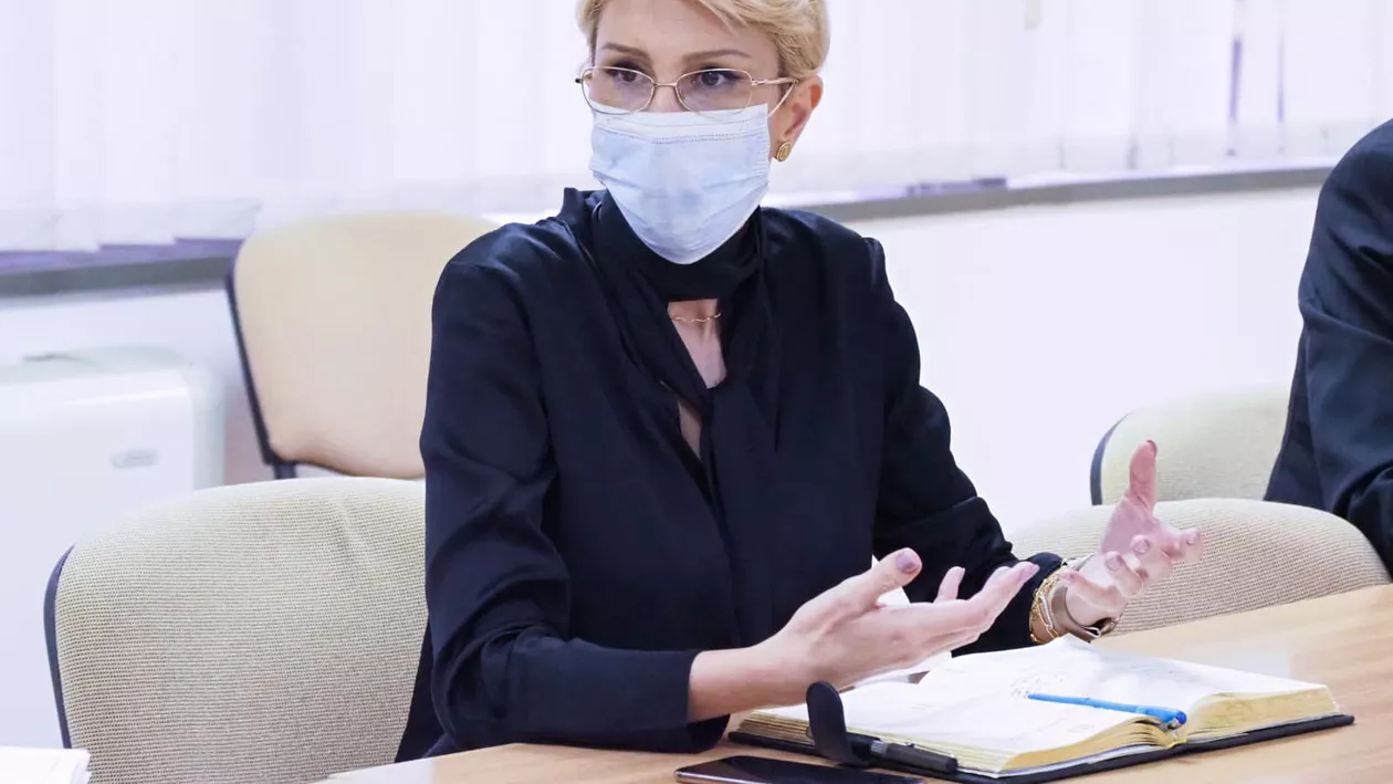 Raluca Turcan anunță prelungirea măsurilor de sprijin pentru sectorul HoReCa. „În două săptămâni vom prezenta noi legi surpriză care vor ajuta economia României”