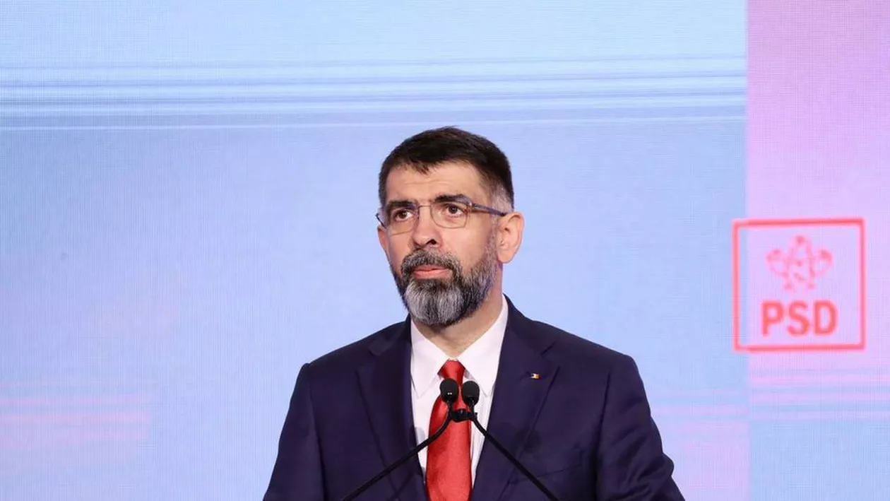 Robert Cazanciuc (PSD), după incendiul din Constanța: Pare în ultimul timp un blestem al focului în România. Pare că nu te mai poți baza pe statul român (VIDEO)