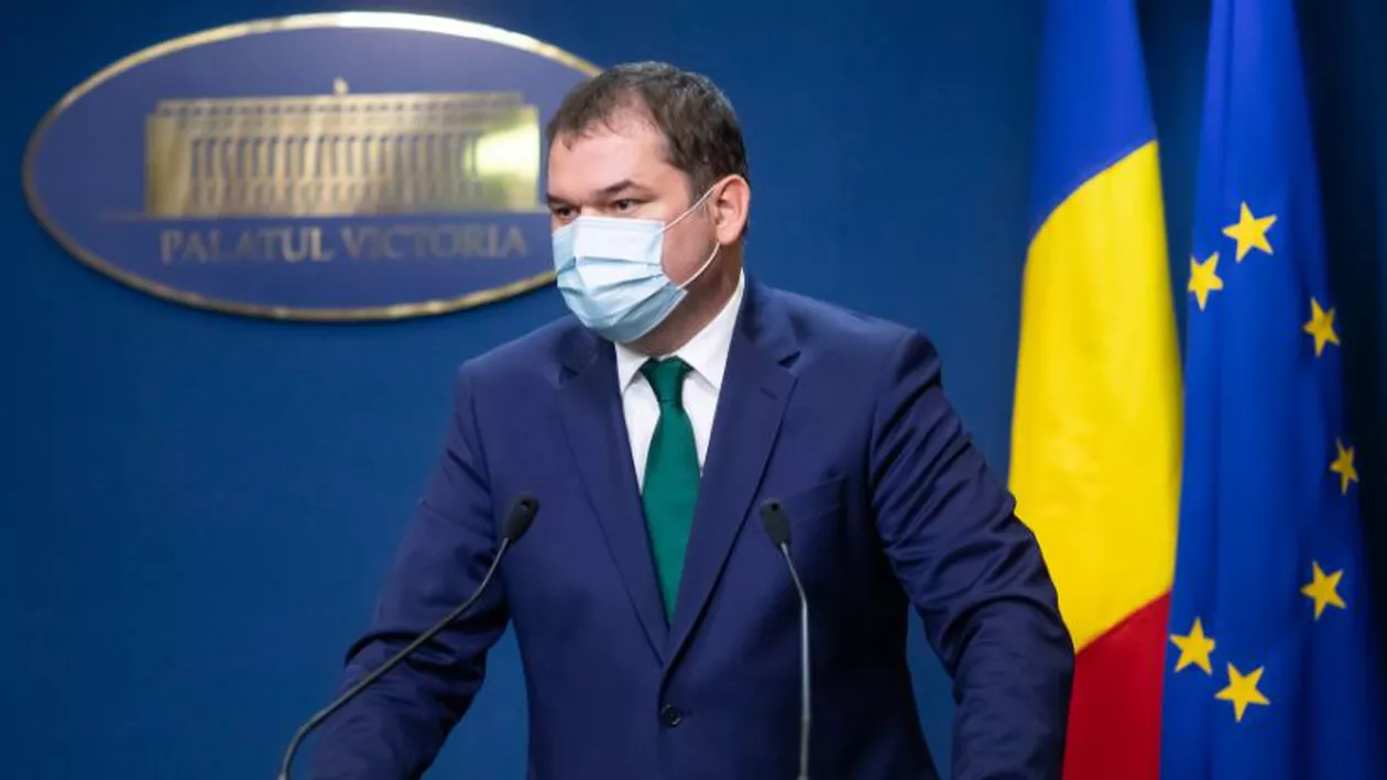 Cseke Attila, ministrul dezvoltării, a semnat contracte de finanțare în valoare de peste 200 de milioane de lei. Spre ce localități se duc banii
