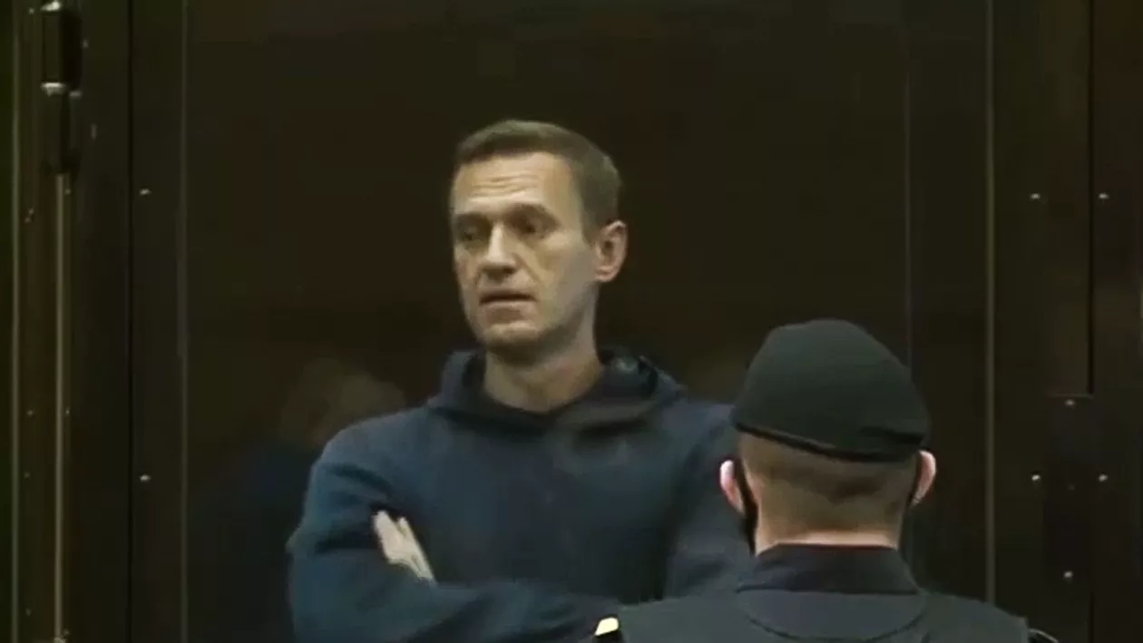 Rusia a respins rapid solicitarea CEDO de a-l elibera pe Aleksei Navalnîi: „Este nefondată și ilegală. Judecătorii europeni au luat în mod clar o decizie politică”